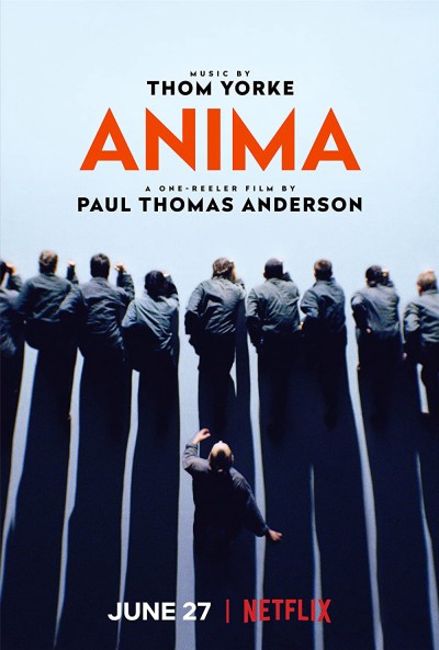 ANIMA 2019