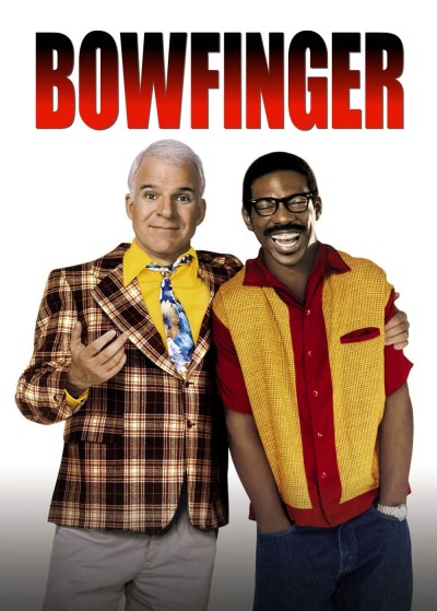 Bowfinger 1999