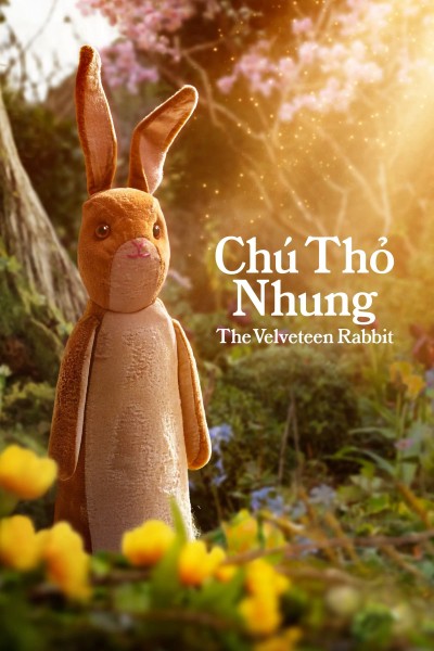 Chú Thỏ Nhung 2023