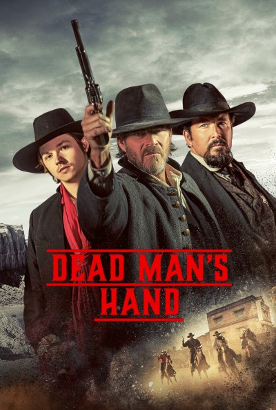 Dead Man's Hand 2023