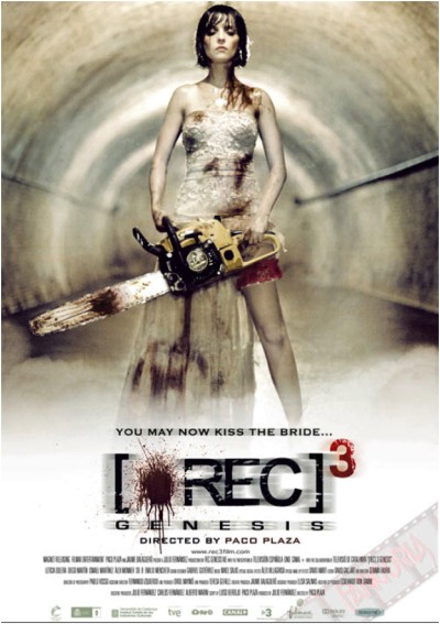 [REC] 3: Genesis 2012