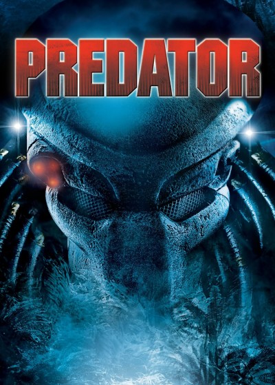 Predator 1987