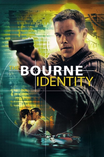 The Bourne Identity 2002