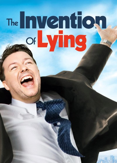 The Invention of Lying 2009