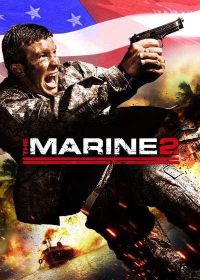 The Marine 2 2009