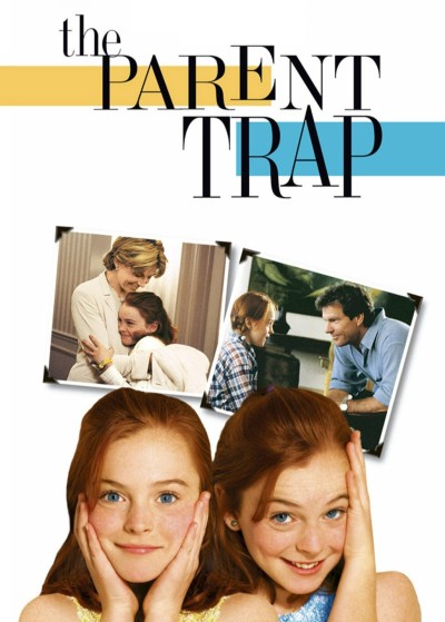 The Parent Trap 1998