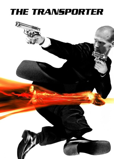 The Transporter 2002